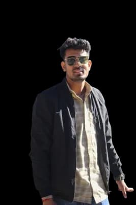 Anurag Kumar