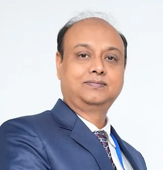 Prof. (Dr.) Prabhat Kumar