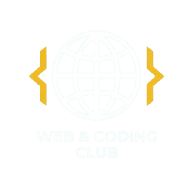 Web & Coding Club